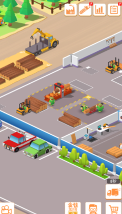 《我要當(dāng)老板》 互聯(lián)網(wǎng)時(shí)代下的游戲經(jīng)營體驗(yàn)