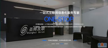 河北區(qū)網(wǎng)站開(kāi)發(fā)與設(shè)計(jì)一站式服務(wù) 鴻順里易登網(wǎng)的專業(yè)之路