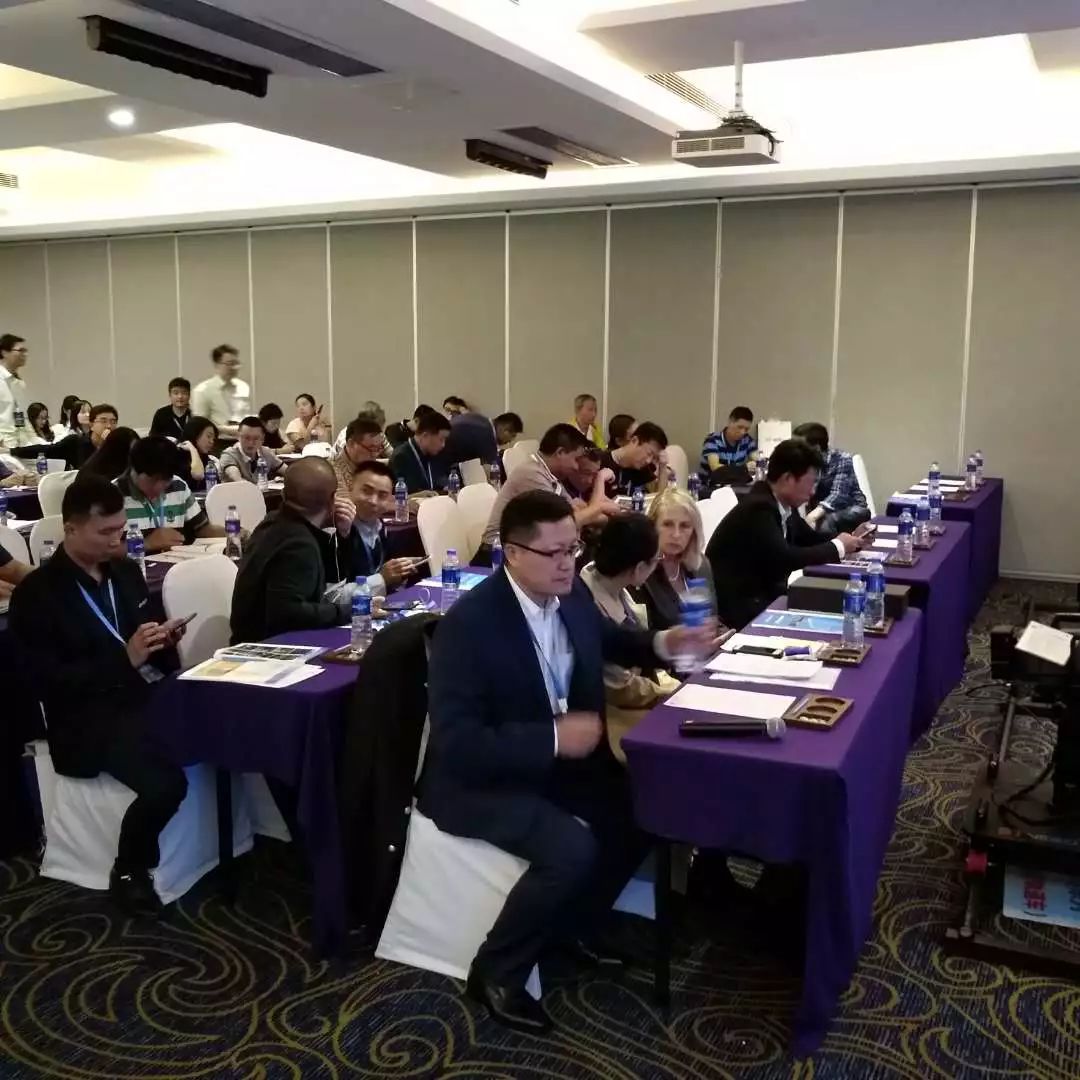 不止所見(jiàn)，攜手共贏(yíng) 兆通影視產(chǎn)品技術(shù)交流會(huì)圓滿(mǎn)落幕