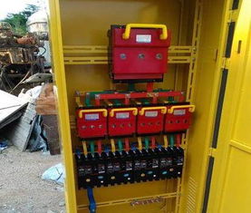 廠家直銷XL-21動力柜，專業(yè)定制，質保無憂