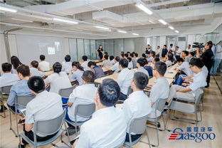 聚焦高感知新技術(shù)，共話(huà)產(chǎn)業(yè)未來(lái)——蓋世汽車(chē)走進(jìn)北汽主機(jī)廠(chǎng)技術(shù)交流圓滿(mǎn)落幕