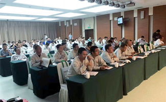 優(yōu)質(zhì)服務(wù)贏(yíng)信賴(lài) 追日電氣與延長(zhǎng)石油的技術(shù)交流盛會(huì)