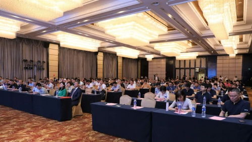 劑望開來，共話創新 瑞豐新材2021年度技術交流大會圓滿落幕